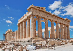 Athens City Tour with Acropolis & the NEW Acropolis Museum