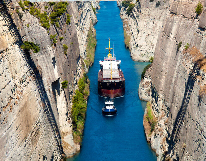 Argolis One Day