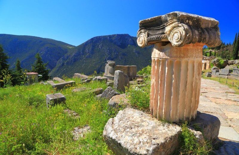 Delphi Two Days
